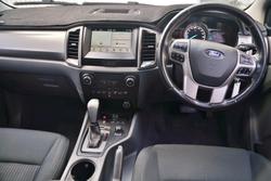 2017 Ford Ranger XLT