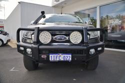 2017 Ford Ranger XLT