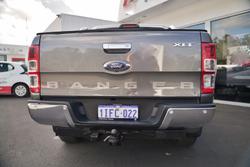 2017 Ford Ranger XLT