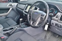 2017 Ford Ranger XLT