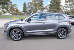 2024 SKODA Karoq 140TSI Sportline
