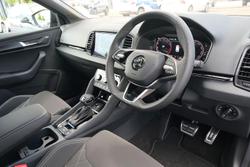 2024 SKODA Karoq 140TSI Sportline