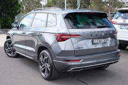 2024 SKODA Karoq 140TSI Sportline