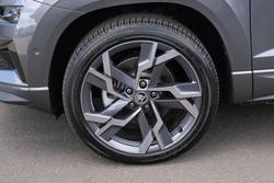 2024 SKODA Karoq 140TSI Sportline