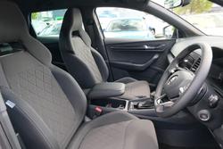 2024 SKODA Karoq 140TSI Sportline