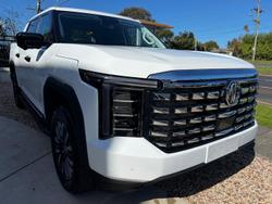 2025 MG MGU9 Explore X