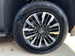 2025 MG MGU9 Explore X