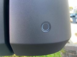 2025 MG U9 Explore X EKK1C MY25 4X4 Dual Range Alpine White