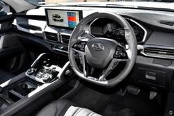 2025 LDV D90 Executive