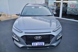 2019 Hyundai Kona Go