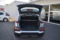 2019 Hyundai Kona Go