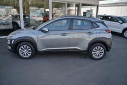 2019 Hyundai Kona Go