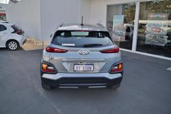 2019 Hyundai Kona Go