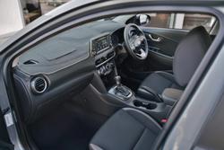 2019 Hyundai Kona Go