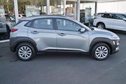 2019 Hyundai Kona Go