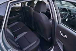 2019 Hyundai Kona Go