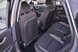 2019 Hyundai Kona Go