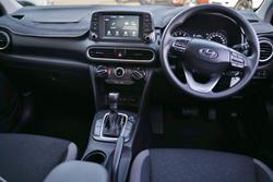 2019 Hyundai Kona Go