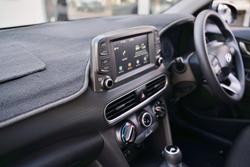 2019 Hyundai Kona Go