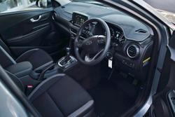 2019 Hyundai Kona Go