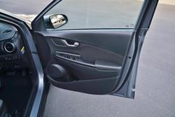 2019 Hyundai Kona Go