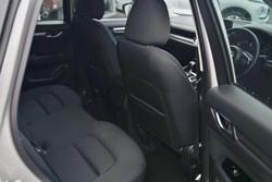 2024 Mazda CX-5 G20 Maxx