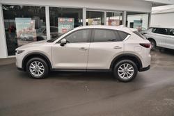 2024 Mazda CX-5 G20 Maxx