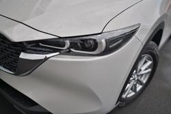 2024 Mazda CX-5 G20 Maxx