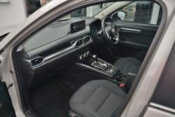 2024 Mazda CX-5 G20 Maxx