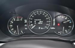 2024 Mazda CX-5 G20 Maxx