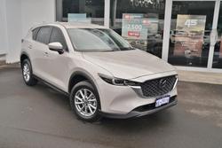 2024 Mazda CX-5 G20 Maxx