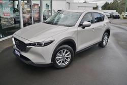 2024 Mazda CX-5 G20 Maxx