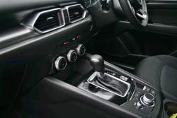 2024 Mazda CX-5 G20 Maxx