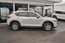 2024 Mazda CX-5 G20 Maxx