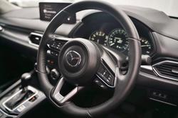 2024 Mazda CX-5 G20 Maxx