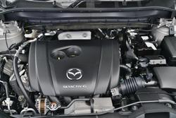 2024 Mazda CX-5 G20 Maxx