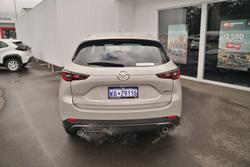 2024 Mazda CX-5 G20 Maxx