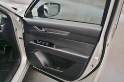 2024 Mazda CX-5 G20 Maxx