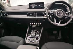 2024 Mazda CX-5 G20 Maxx