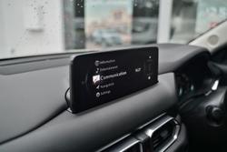 2024 Mazda CX-5 G20 Maxx