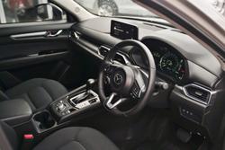 2024 Mazda CX-5 G20 Maxx