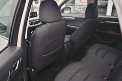 2024 Mazda CX-5 G20 Maxx