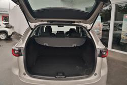 2024 Mazda CX-5 G20 Maxx