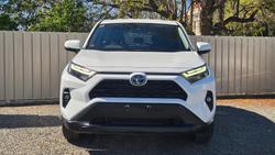 2021 Toyota
RAV4 GX