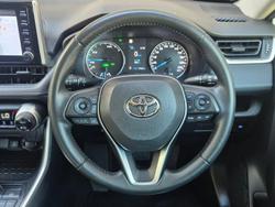 2021 Toyota
RAV4 GX