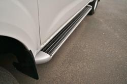 2018 Nissan Navara Silverline