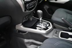 2018 Nissan Navara Silverline