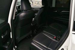 2014 Toyota Kluger Grande