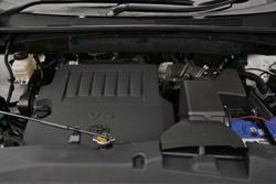 2014 Toyota Kluger Grande