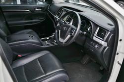 2014 Toyota Kluger Grande